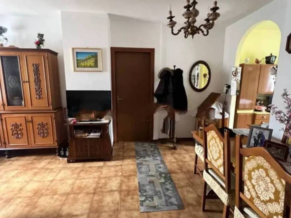 Appartamento a Arcidosso in Via San Leonardo - Foto 2