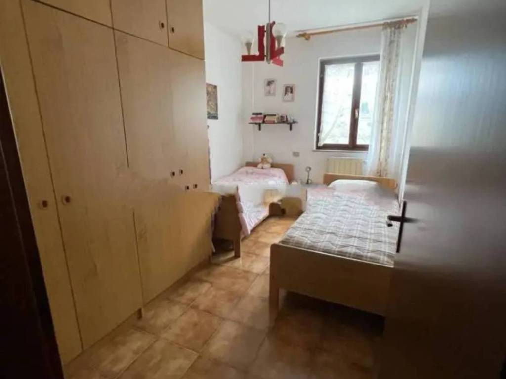 Appartamento a Arcidosso in Via San Leonardo - Foto 3