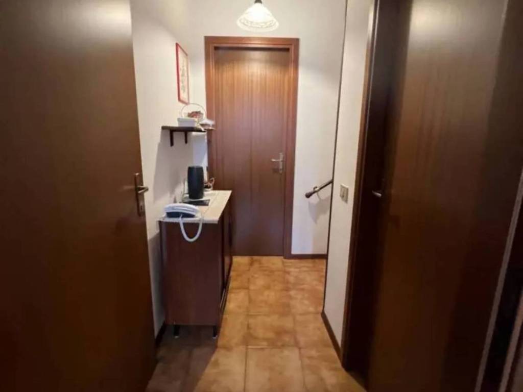 Appartamento a Arcidosso in Via San Leonardo - Foto 4