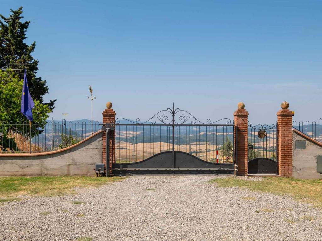 Villa a Volterra - Foto 2