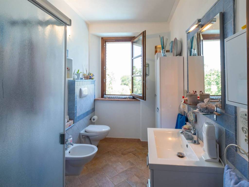 Villa a Volterra - Foto 5