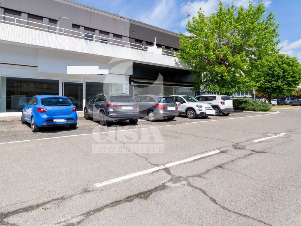 Immobile a Argelato in Via Dei Lanaioli - Foto 5