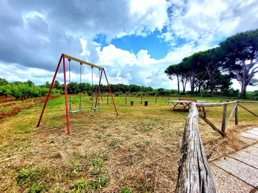 Rustico / casale a Gavorrano - Foto 3