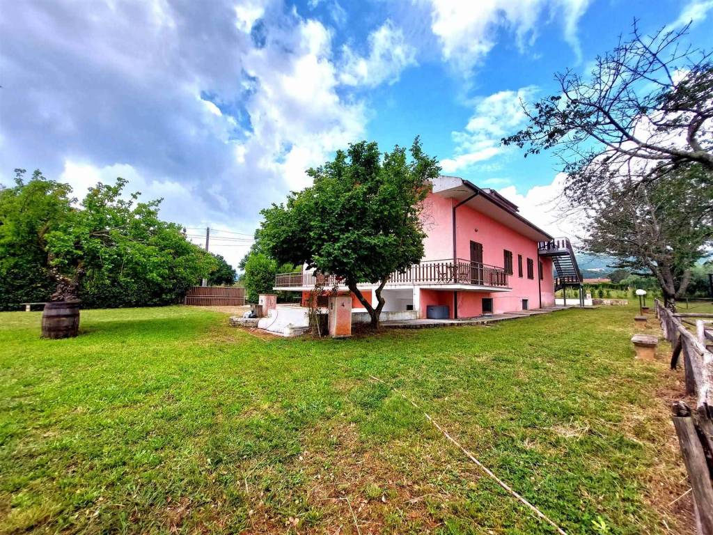 Rustico / casale a Gavorrano - Foto 4