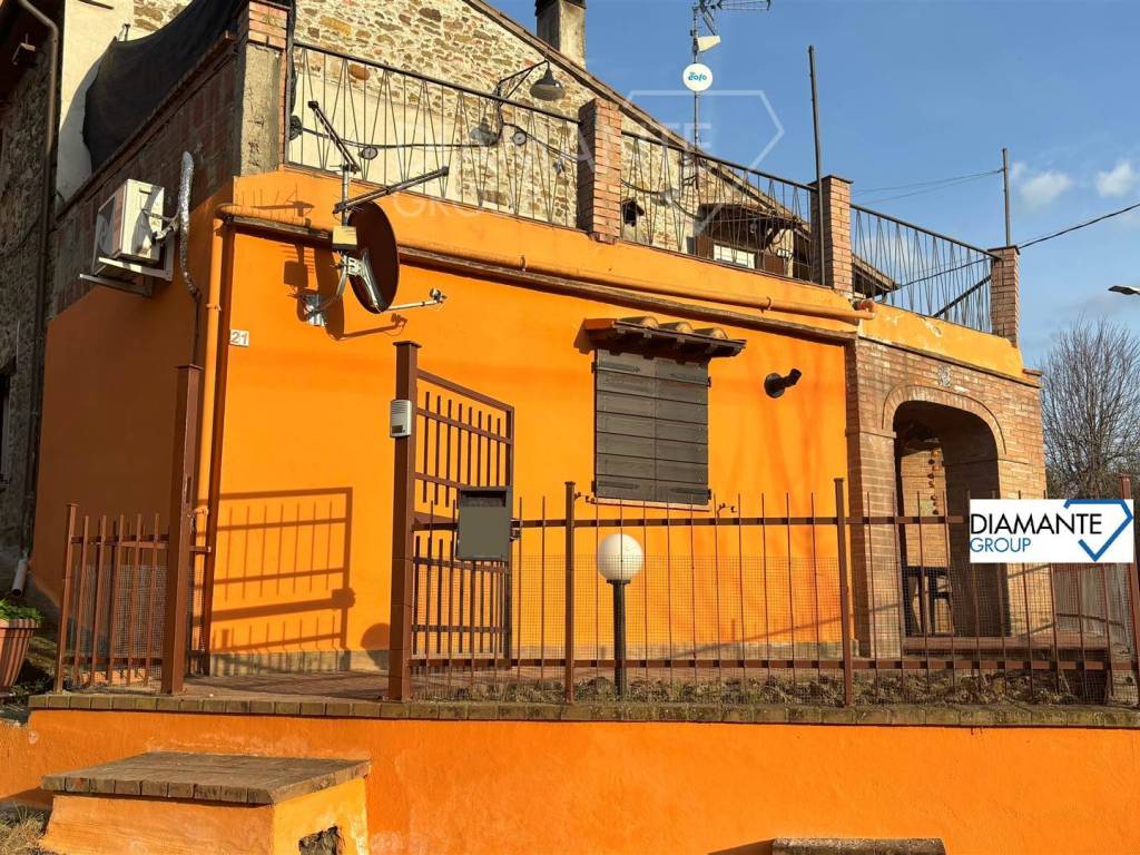 Appartamento a Città della pieve - Foto 2