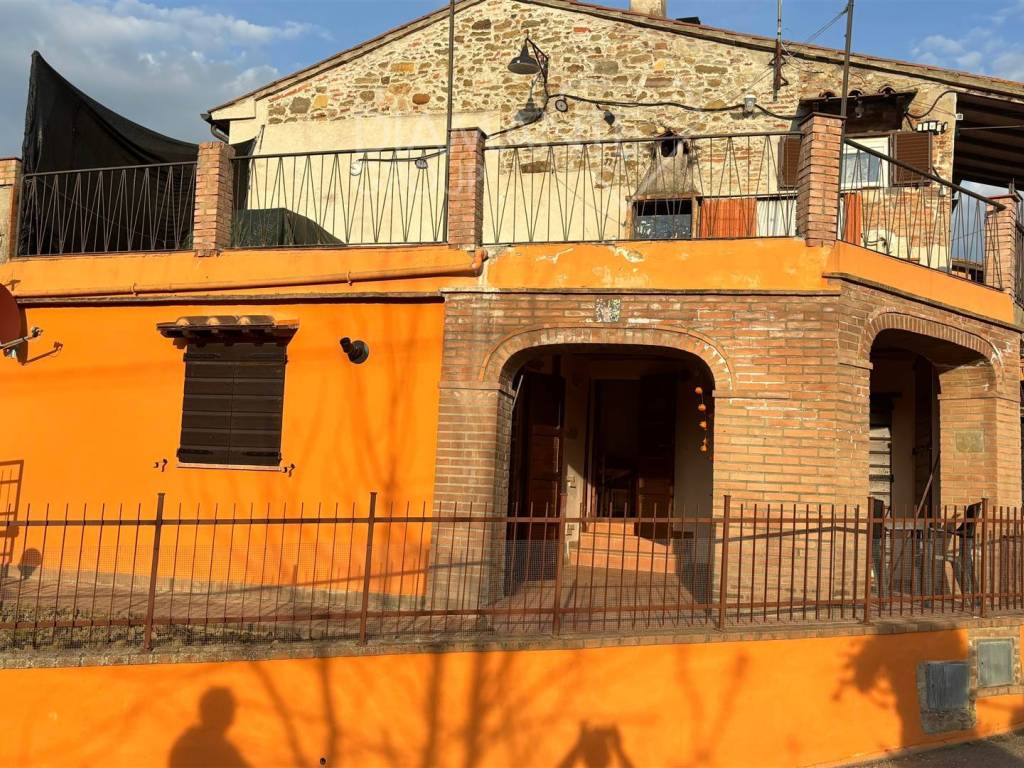 Appartamento a Città della pieve - Foto 3
