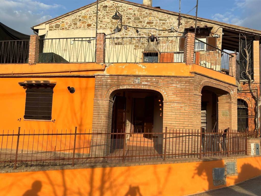 Appartamento a Città della pieve - Foto 4