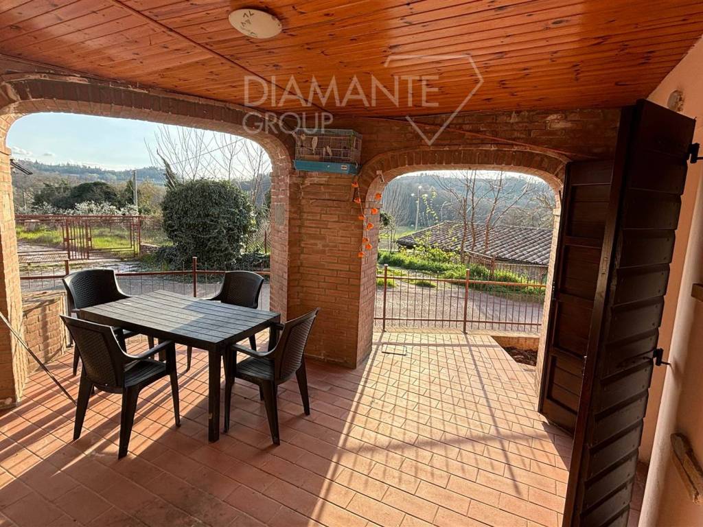 Appartamento a Città della pieve - Foto 5