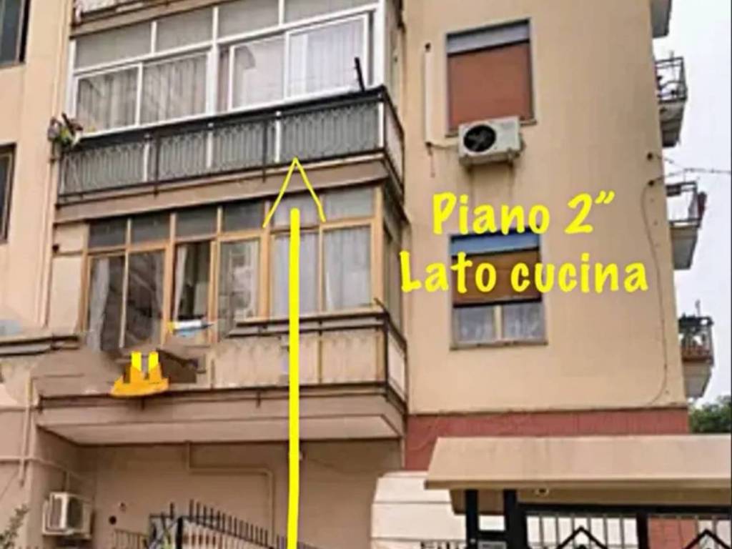 Appartamento a Palermo in Via Ugo Soli - Foto 4