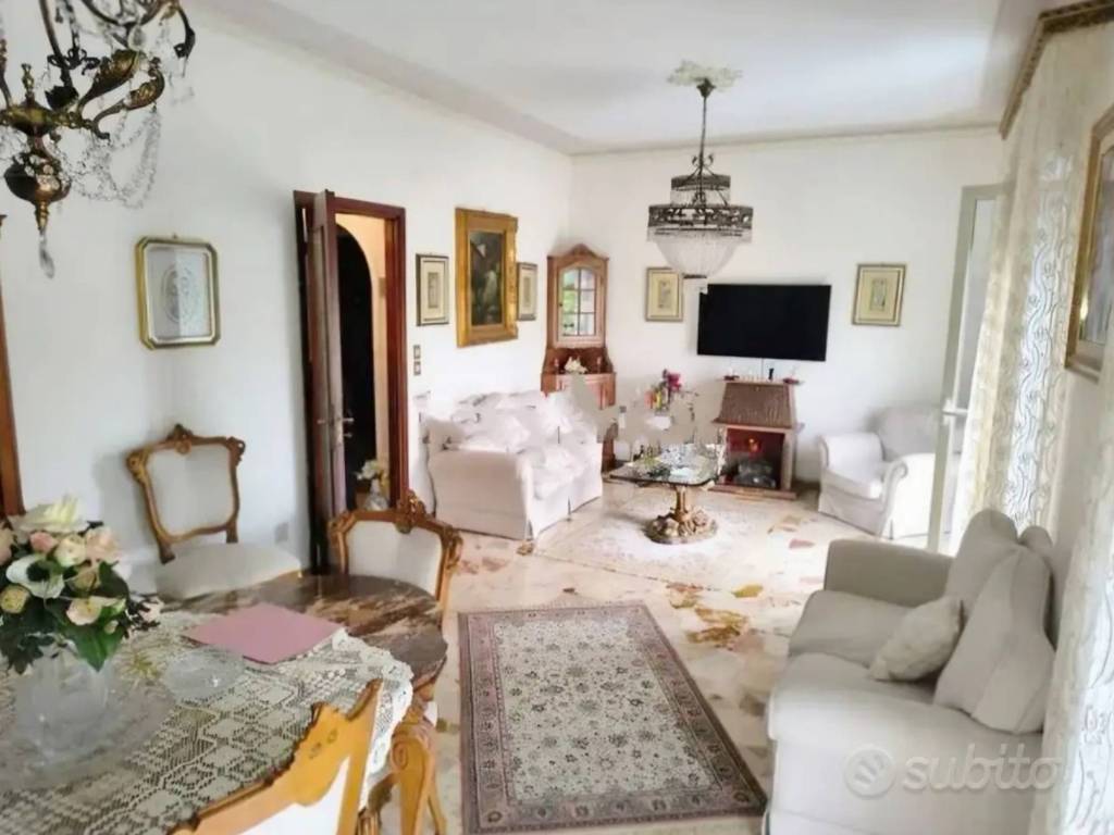 Appartamento a Palermo in Via Ugo Soli - Foto 5