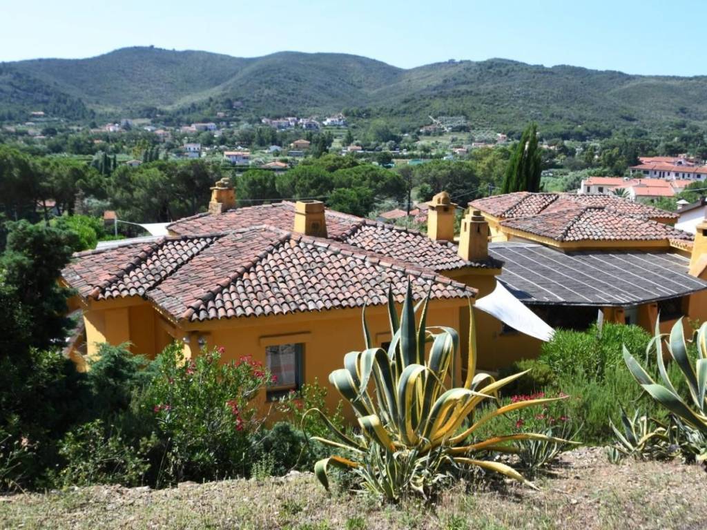 Villa a Campo nell'elba - Foto 2
