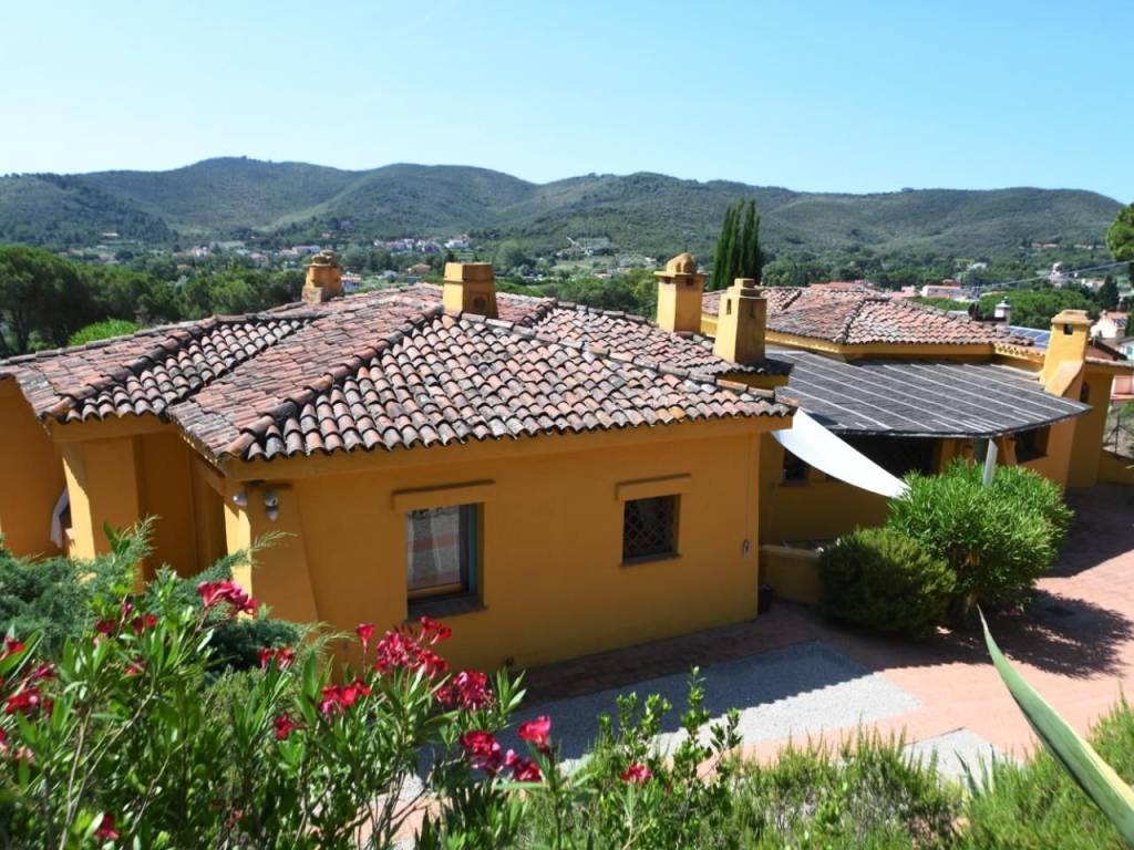 Villa a Campo nell'elba - Foto 3
