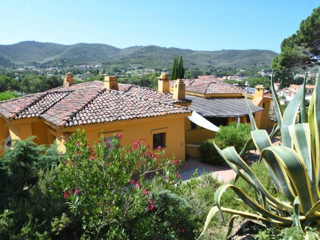 Villa a Campo nell'elba - Foto 4