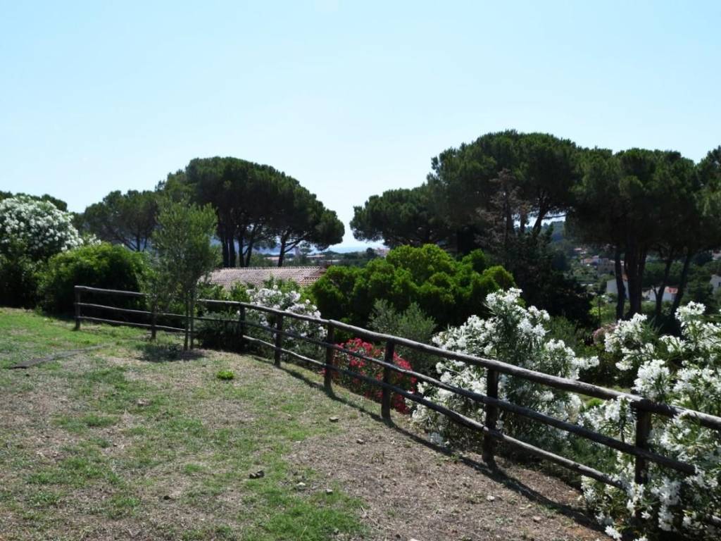 Villa a Campo nell'elba - Foto 5