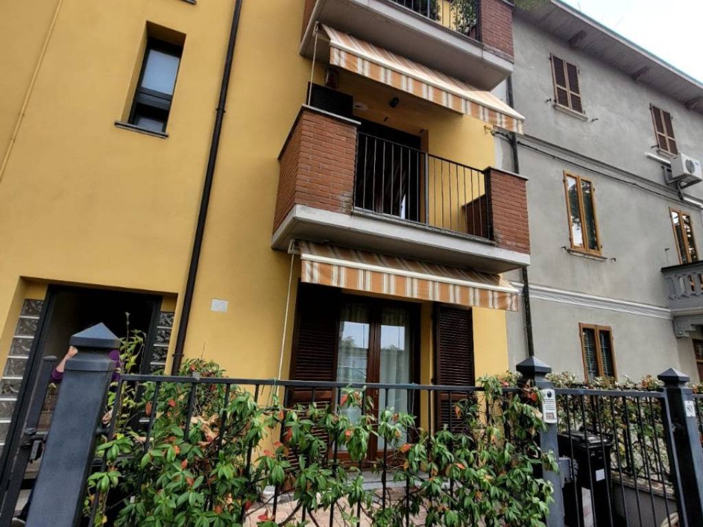 Appartamento a Piacenza in Via Stradella - Foto 3