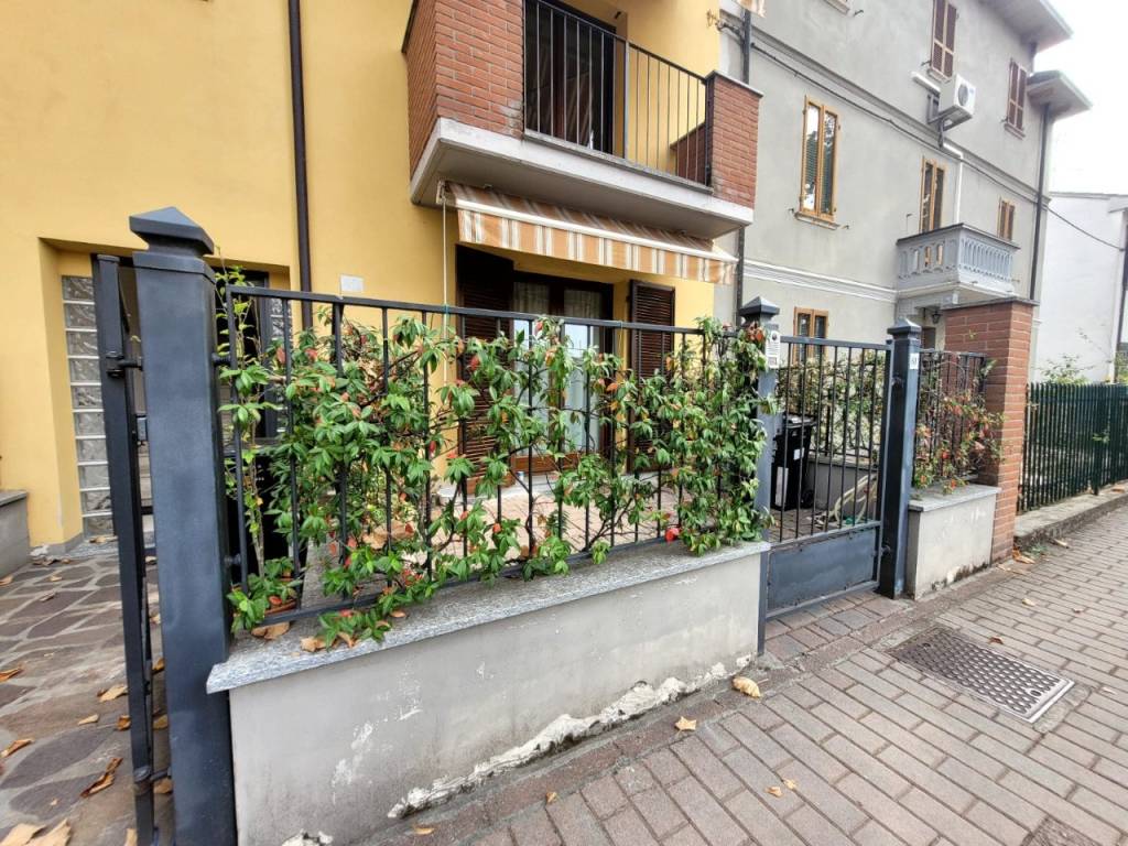 Appartamento a Piacenza in Via Stradella - Foto 4