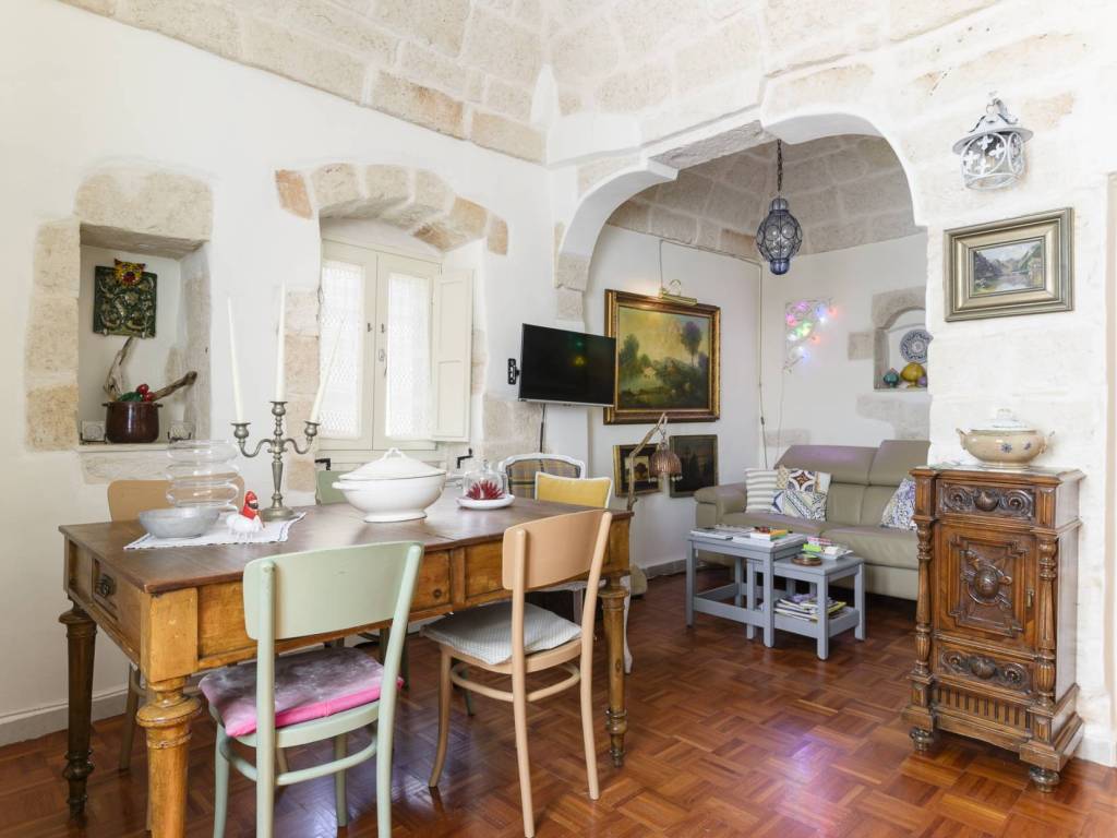 Casa indipendente a Ostuni - Foto 4