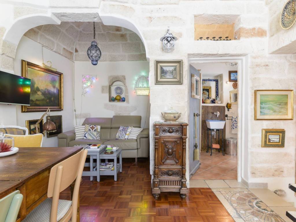 Casa indipendente a Ostuni - Foto 5
