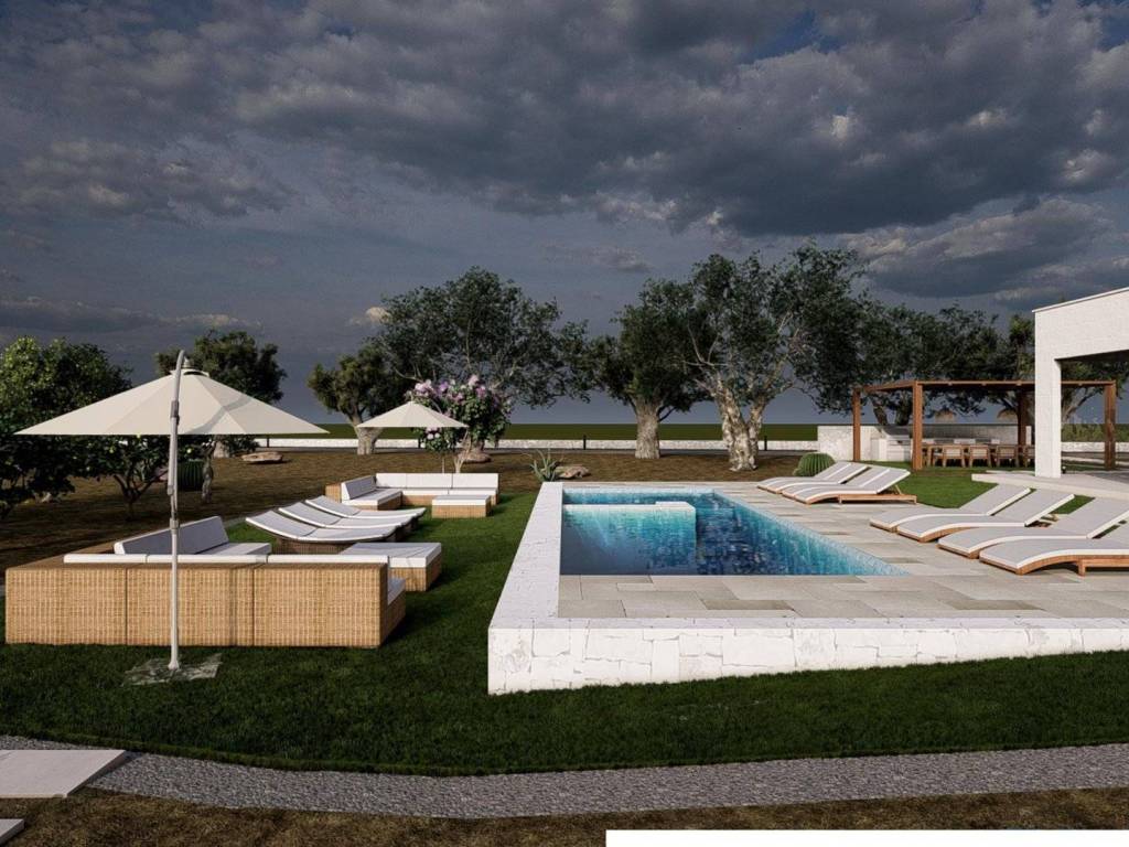 Casa indipendente a Ostuni - Foto 4