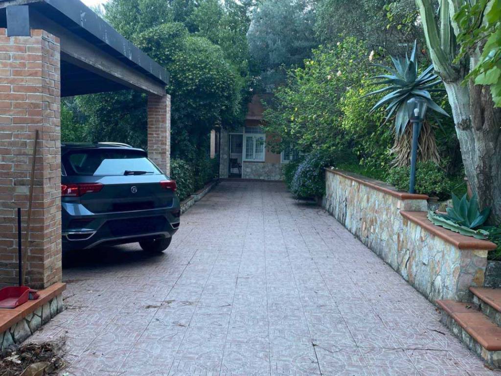 Villa a Carini in Via Dedalo, 16 - Foto 4