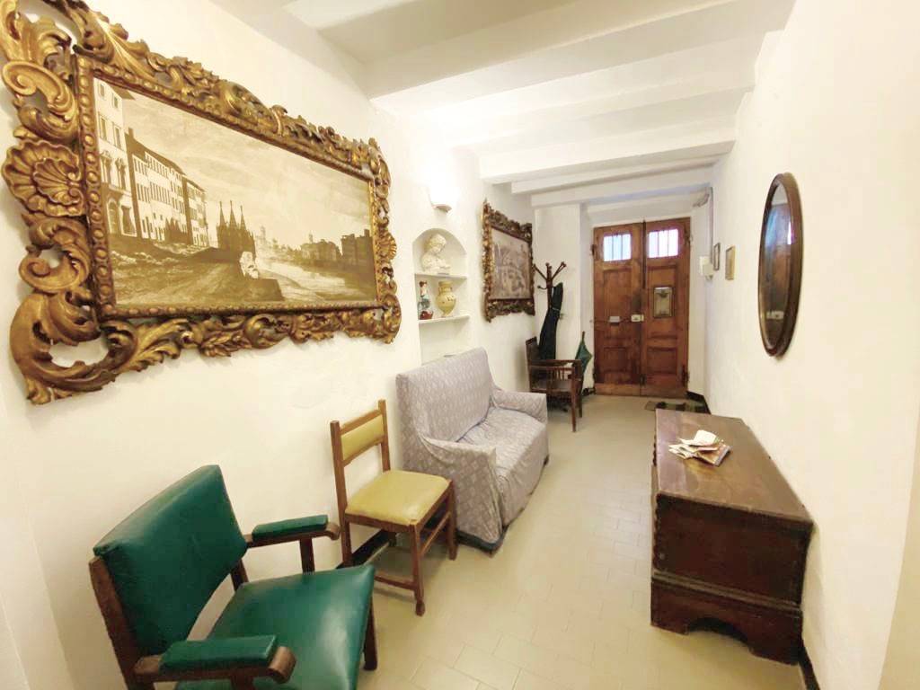 Casa indipendente a Pisa in Piazza Dante Alighieri - Foto 4