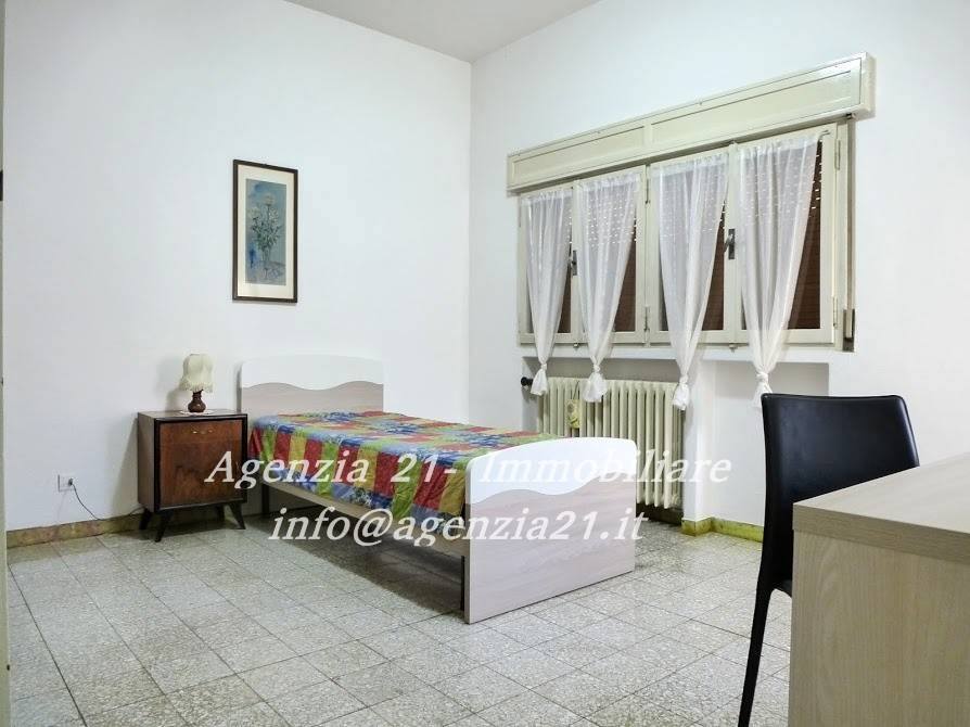Appartamento a Ferrara in Viale 4 Novembre, 53 - Foto 2
