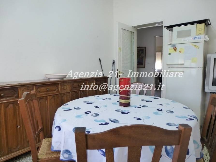 Appartamento a Ferrara in Viale 4 Novembre, 53 - Foto 4