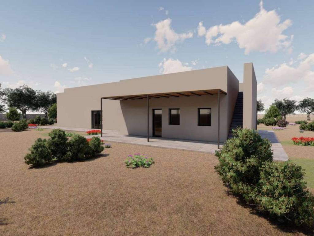 Casa indipendente a Ostuni - Foto 4