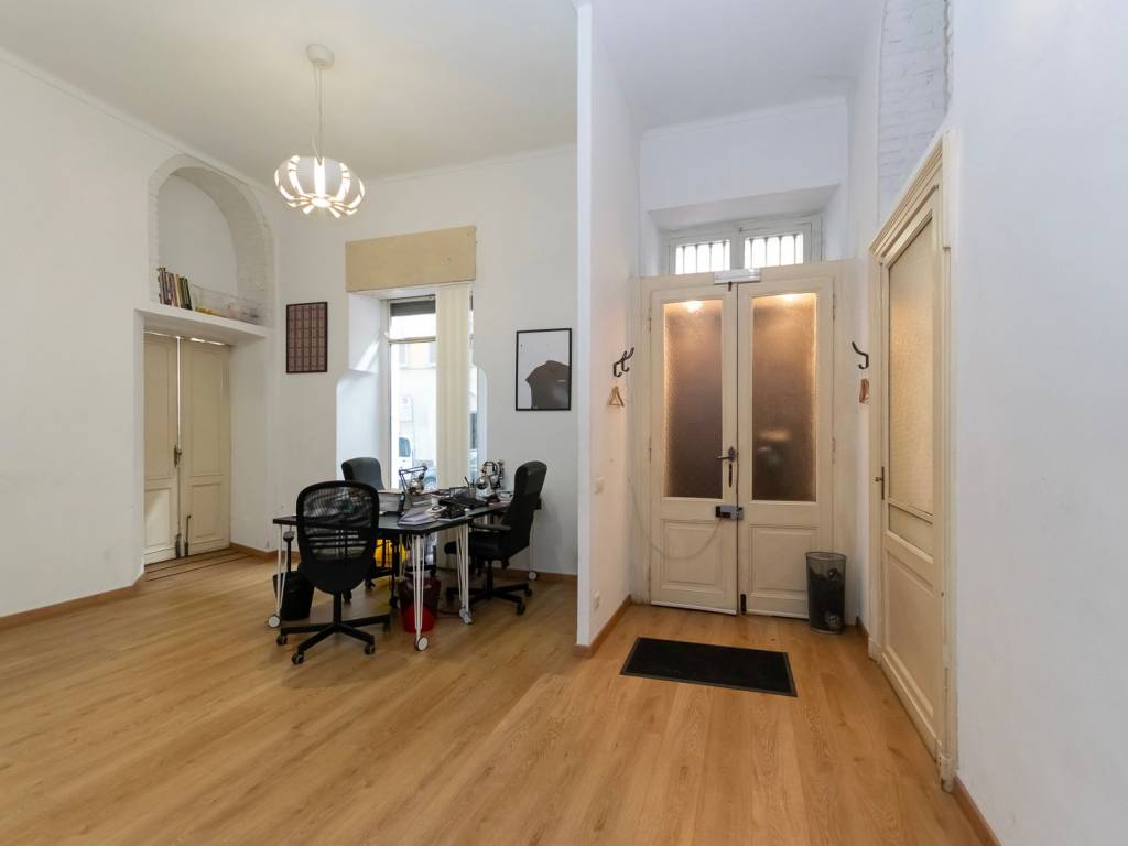 Immobile a Torino in Via Sant'Anselmo, 12 - Foto 3