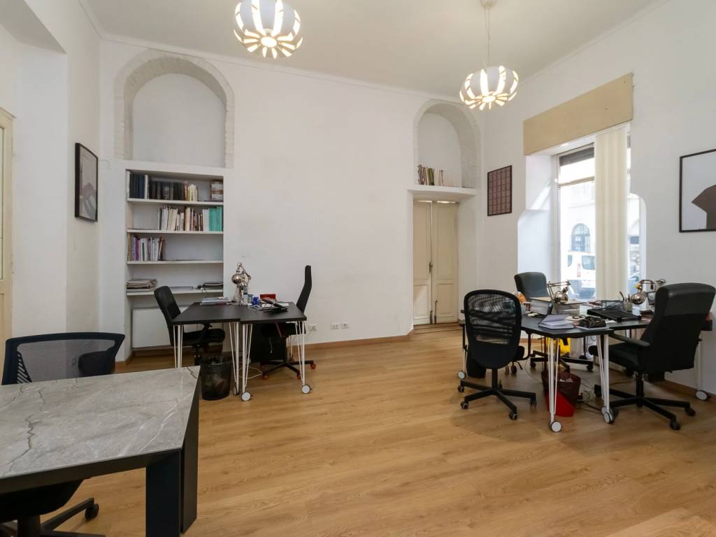 Immobile a Torino in Via Sant'Anselmo, 12 - Foto 4