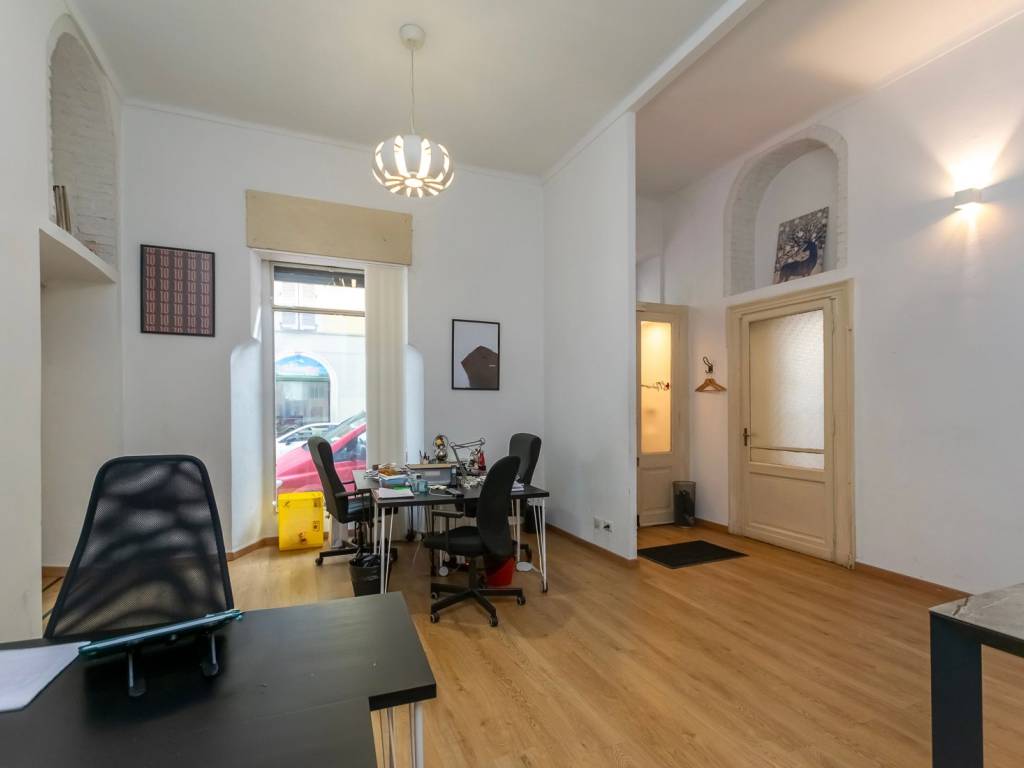 Immobile a Torino in Via Sant'Anselmo, 12 - Foto 5