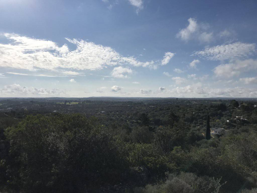 Rustico / casale a Ostuni in Contrada Badessa - Foto 3