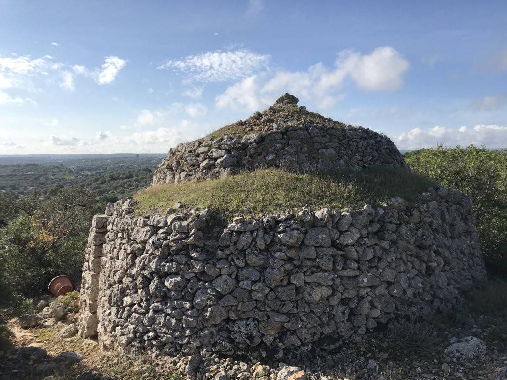 Rustico / casale a Ostuni in Contrada Badessa - Foto 4