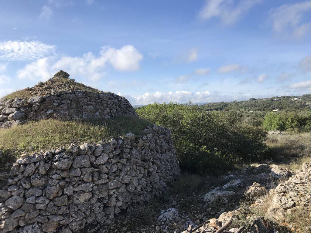 Rustico / casale a Ostuni in Contrada Badessa - Foto 5