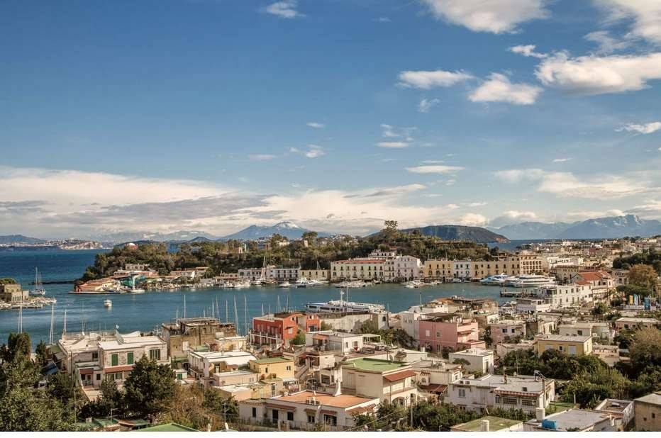 Palazzo / stabile a Ischia - Foto 2