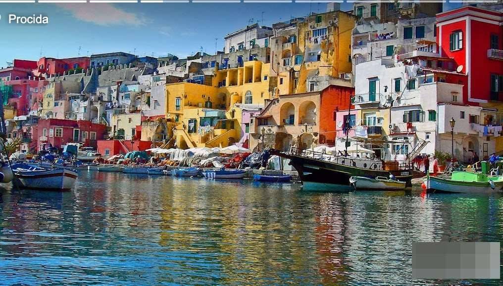 Palazzo / stabile a Ischia - Foto 3