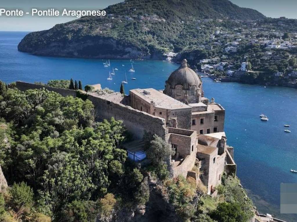 Palazzo / stabile a Ischia - Foto 4