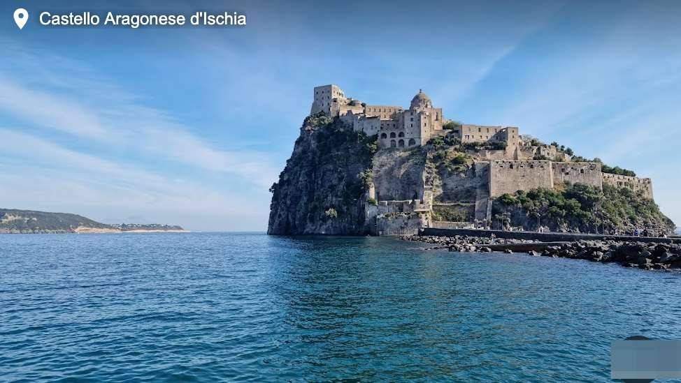 Palazzo / stabile a Ischia - Foto 5