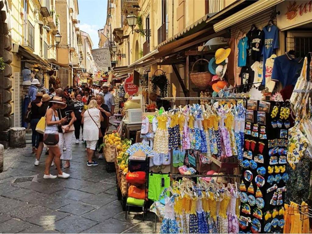 Palazzo / stabile a Sorrento - Foto 3