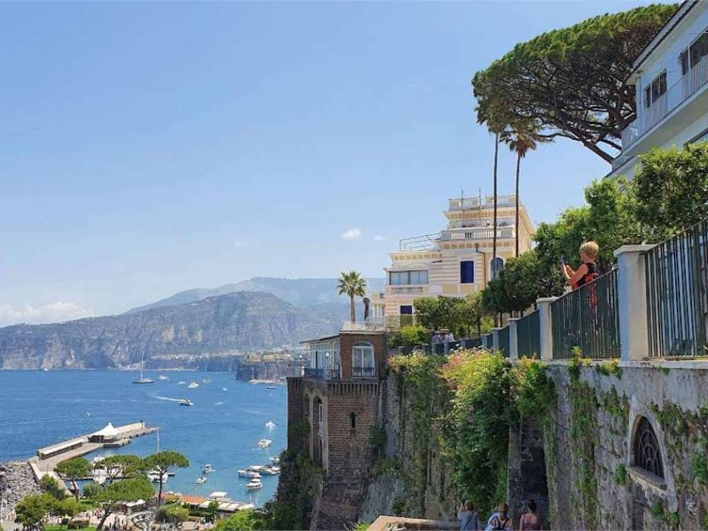 Palazzo / stabile a Sorrento - Foto 4