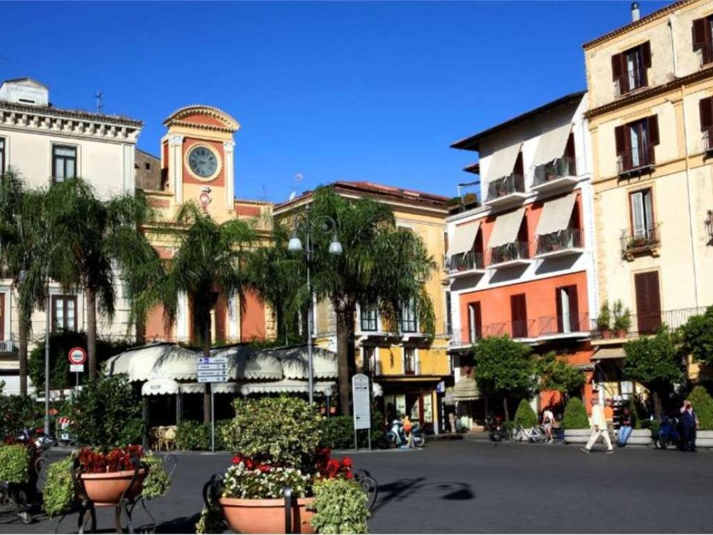 Palazzo / stabile a Sorrento - Foto 5