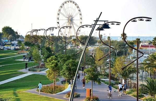 Palazzo / stabile a Rimini - Foto 3