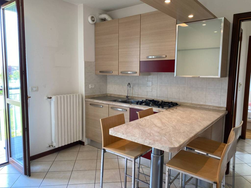 Appartamento a Gradisca d'isonzo in Via Aquileia - Foto 2