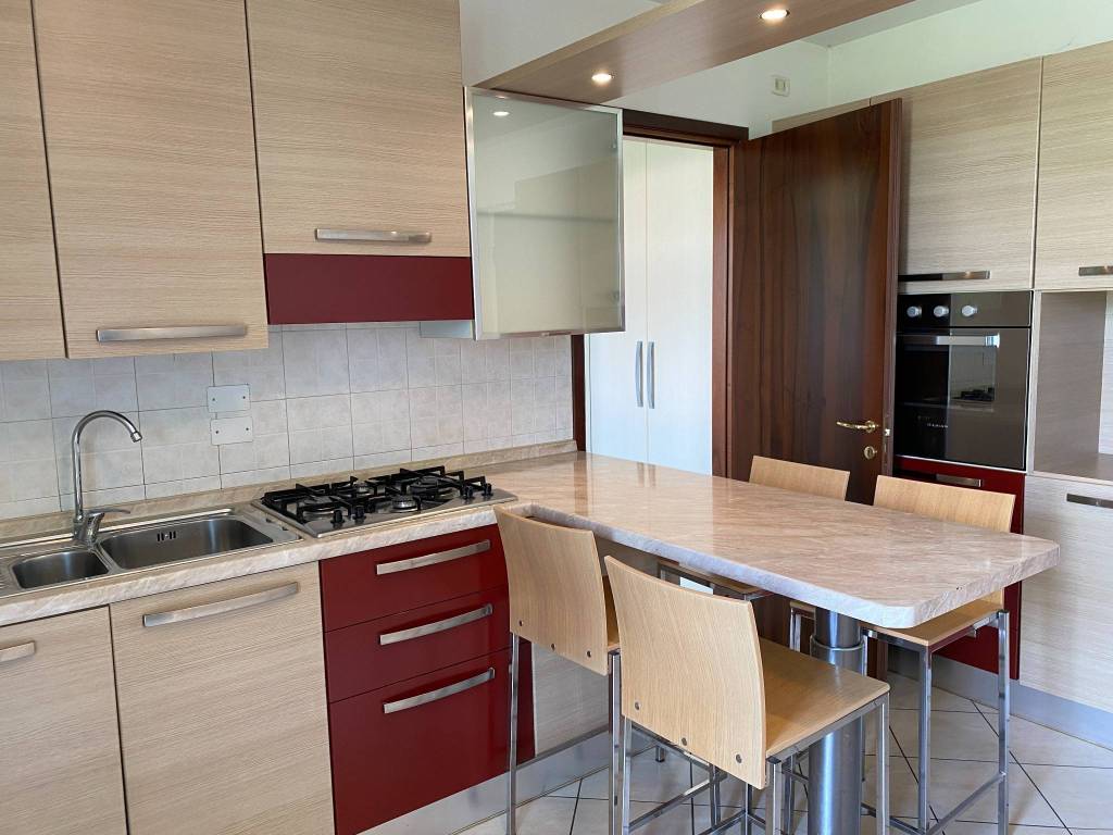 Appartamento a Gradisca d'isonzo in Via Aquileia - Foto 3