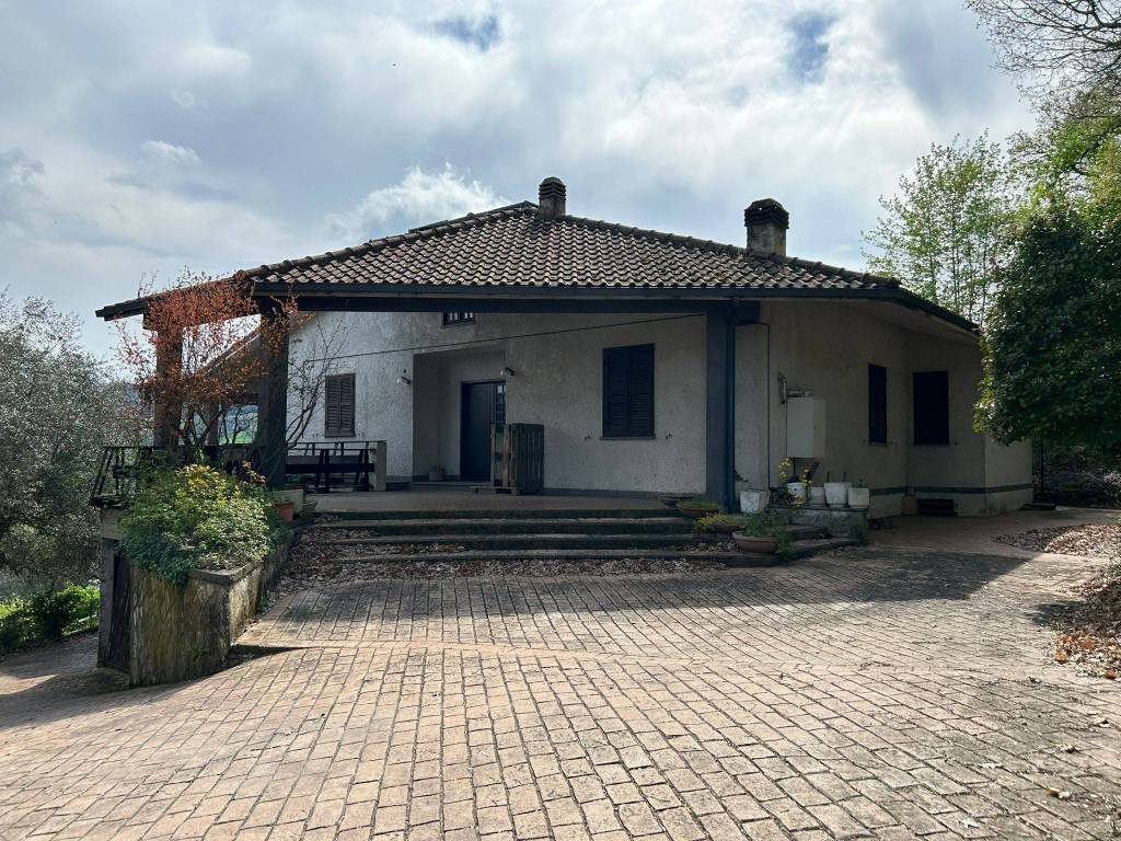 Villa a Orte in Vocabolo Camerano - Foto 2