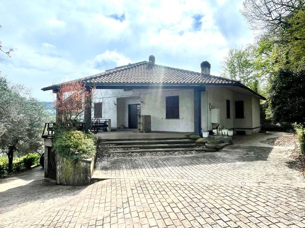 Villa a Orte in Vocabolo Camerano - Foto 3