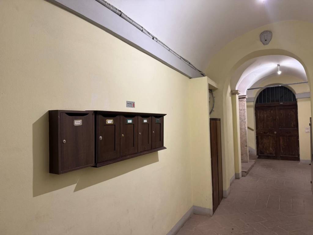 Immobile a Perugia in Via Guglielmo Oberdan - Foto 5