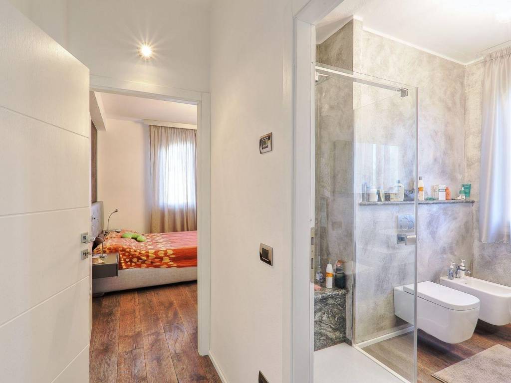 Attico / mansarda a Rosignano marittimo in Via del Solferino, 65 - Foto 2