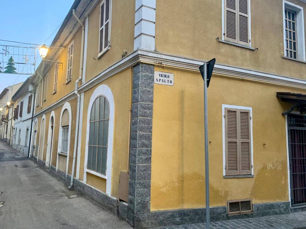 Appartamento a Lu e cuccaro monferrato in Via Mameli, 129 - Foto 3