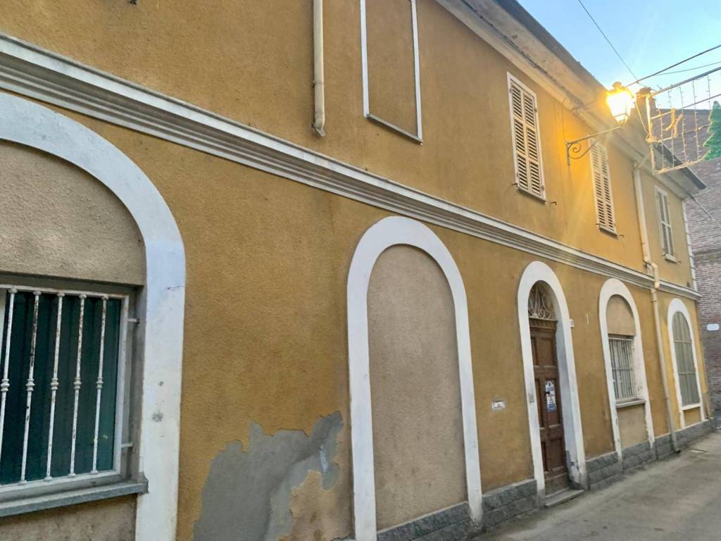 Appartamento a Lu e cuccaro monferrato in Via Mameli, 129 - Foto 4